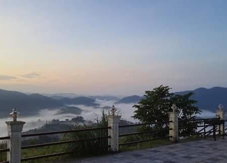 Moriah Berg Tourist Villa Vagamon Vandiperiyār Eksteriør billede